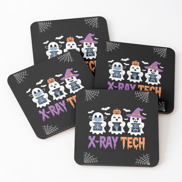 Item preview, Cute Funny Radiology Halloween designed and sold by WalshDrawnLaugh.