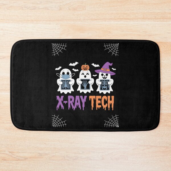 Item preview, Cute Funny Radiology Halloween designed and sold by WalshDrawnLaugh.