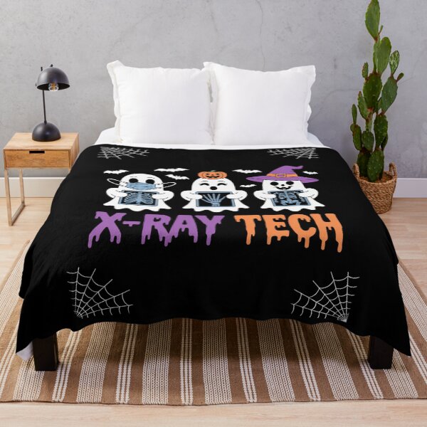 Item preview, Cute Funny Radiology Halloween designed and sold by WalshDrawnLaugh.