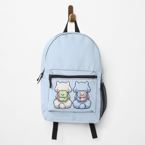 Item preview, Pastel Pixel Puppy Buddies designed and sold by 0606PM.