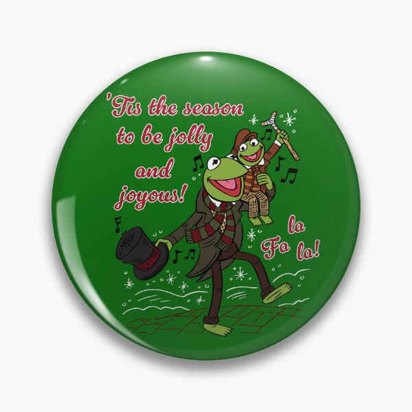 Item preview, Jolly and Joyous designed and sold by dharmatilley.