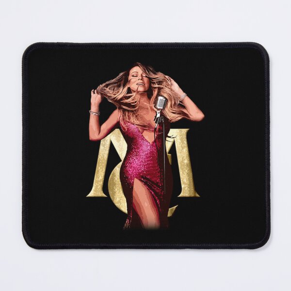 Item preview, Mariah Carey designed and sold by Parcel233.