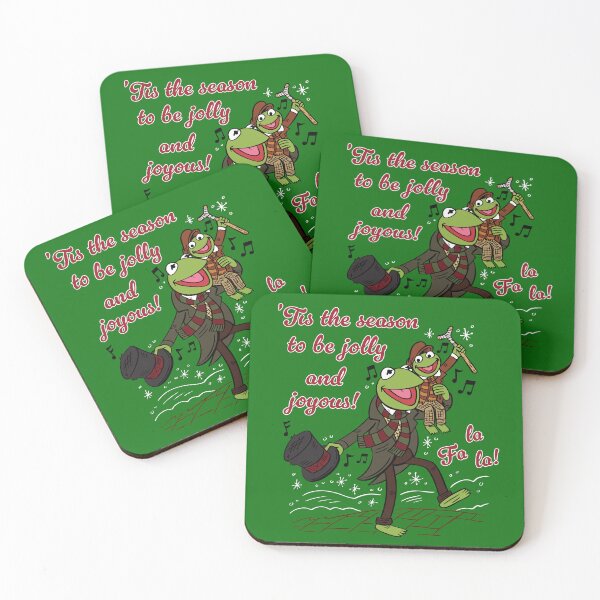Item preview, Jolly and Joyous designed and sold by dharmatilley.