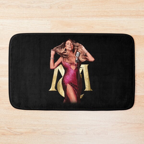 Item preview, Mariah Carey  designed and sold by Parcel233.