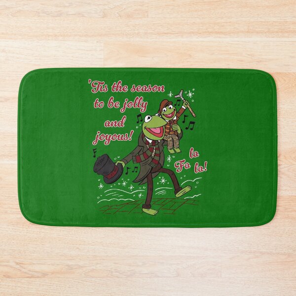 Item preview, Jolly and Joyous designed and sold by dharmatilley.