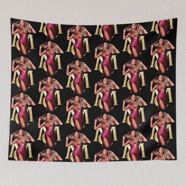 Item preview, Mariah Carey  designed and sold by Parcel233.