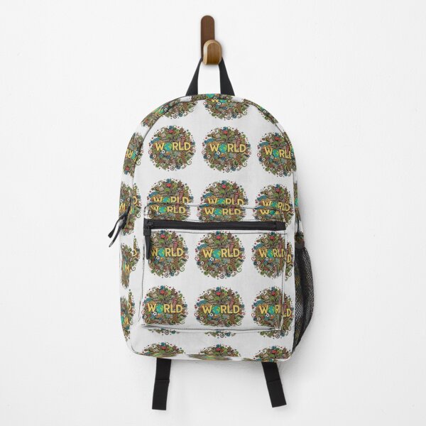 Item preview, World Travele designed and sold by Aise06.