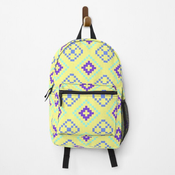 Item preview, Cute Trendy Diamond Pattern For Contemporary Look designed and sold by RoyalStarsPatts.