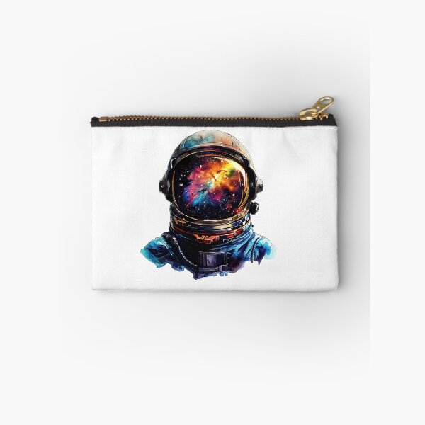 Item preview, Cosmic Galaxy Helmet designed and sold by Liededrom..