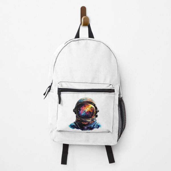 Item preview, Cosmic Galaxy Helmet designed and sold by Liededrom..
