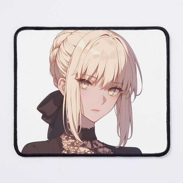 Item preview, Saber Alter - Fate series 4 designed and sold by Infinite-Aspire.