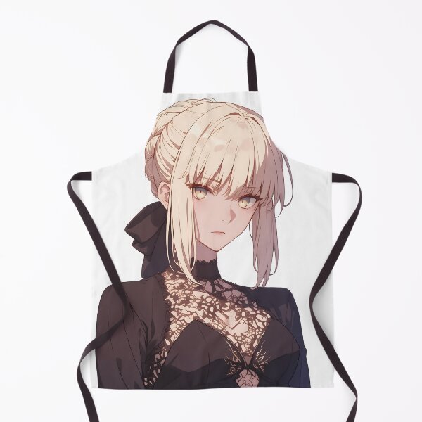 Item preview, Saber Alter - Fate series 4 designed and sold by Infinite-Aspire.