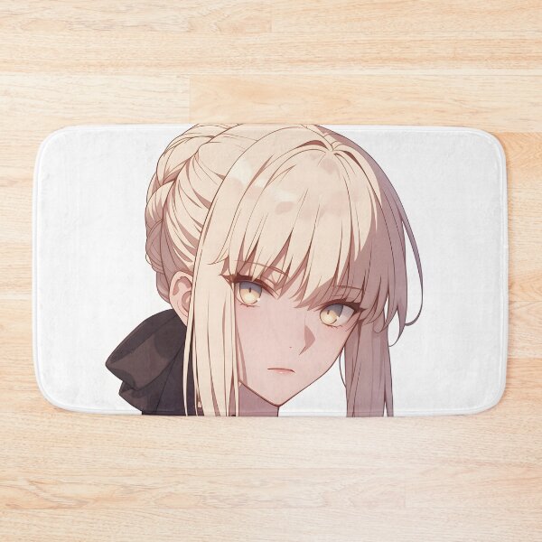 Item preview, Saber Alter - Fate series 4 designed and sold by Infinite-Aspire.