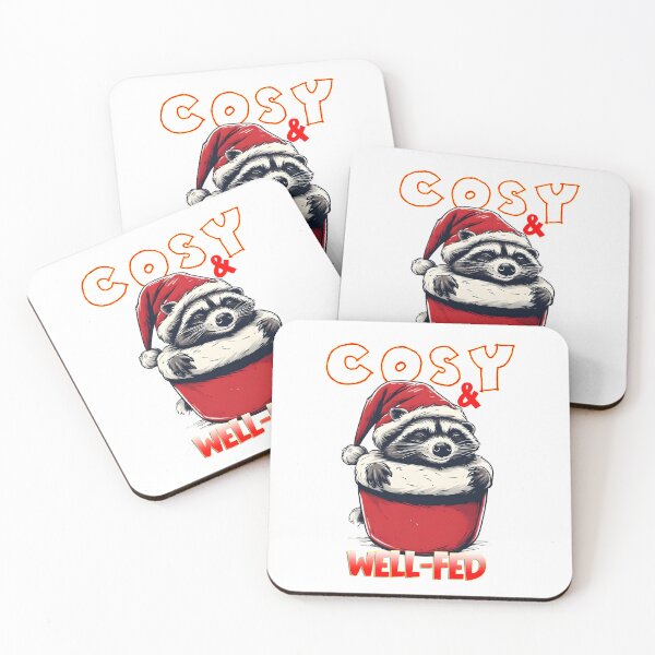 Item preview, Cozy & well-Fed. designed and sold by yoyola999.