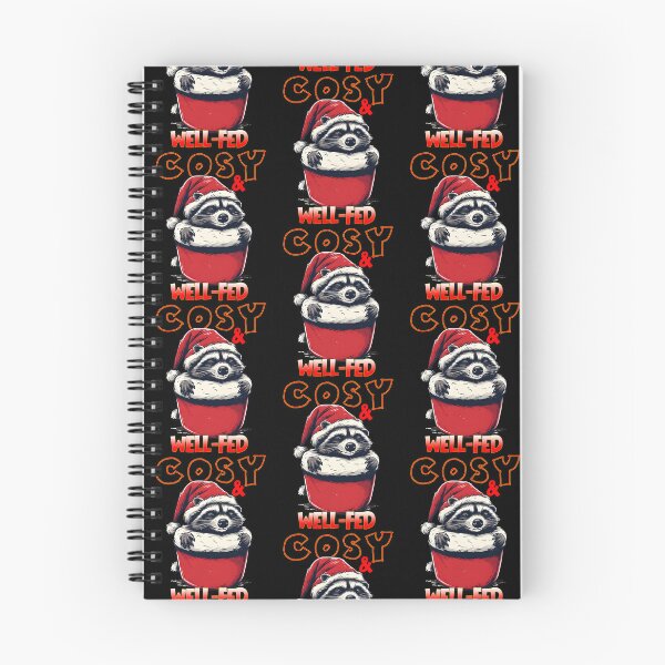 Item preview, Cozy & well-Fed. designed and sold by yoyola999.