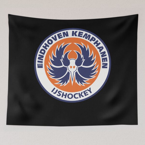 Item preview, Eindhoven Kemphanen designed and sold by RubieBeaha.