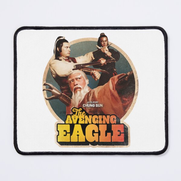 Item preview, The Avenging Eagle designed and sold by BLVDdesign.