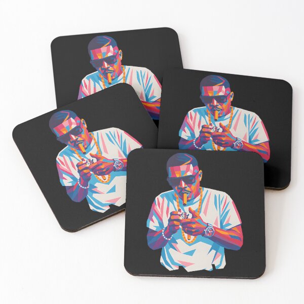 Item preview, Pop Art - Nas designed and sold by JOHNKAREN.