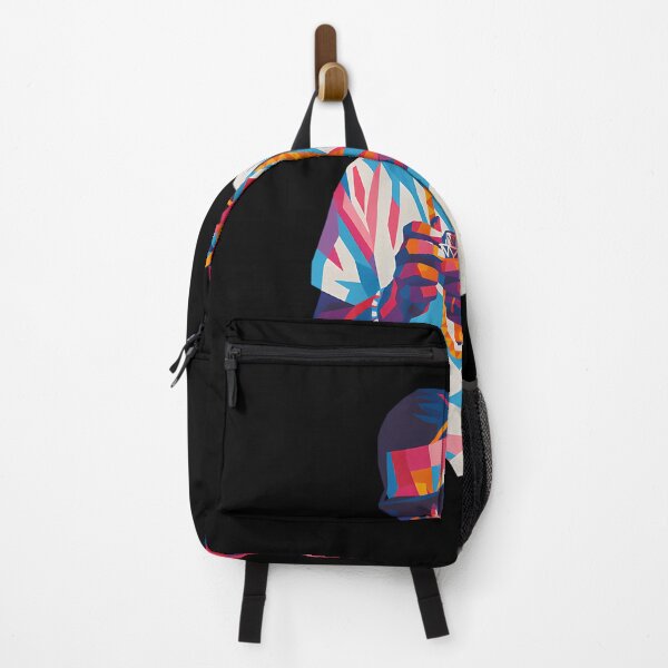 Item preview, Pop Art - Nas designed and sold by JOHNKAREN.