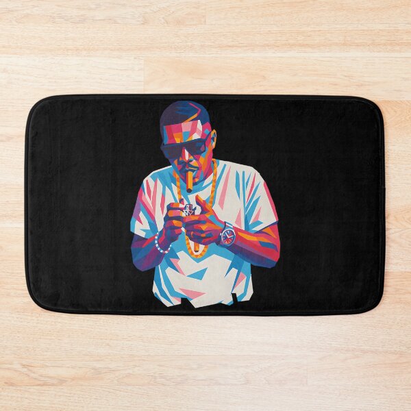 Item preview, Pop Art - Nas designed and sold by JOHNKAREN.