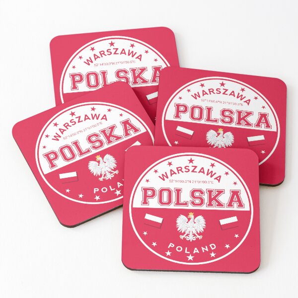 Item preview, Warsaw designed and sold by almadigitalarts.