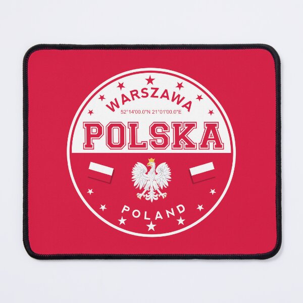 Item preview, Warsaw designed and sold by almadigitalarts.