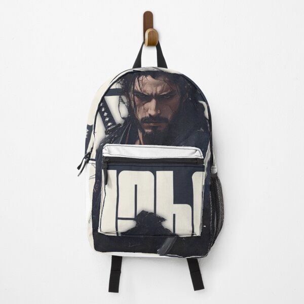 Item preview, TAKEZO MUSASHI designed and sold by dhzzraj.