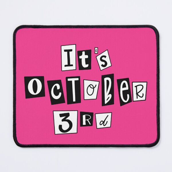 Item preview, Rosa del 3 de octubre designed and sold by dudaoliveira.art.