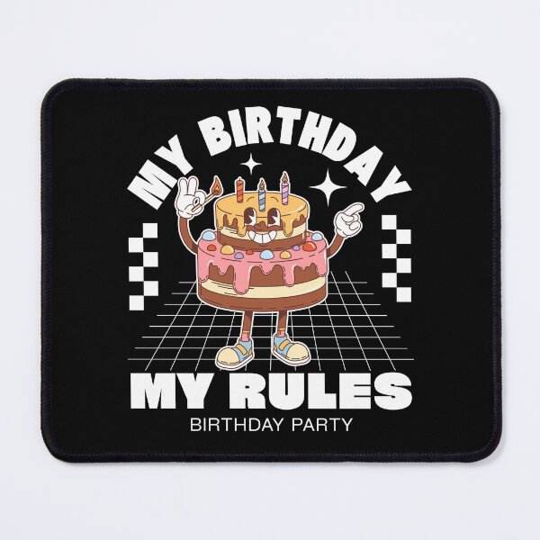 Item preview, My birthday designed and sold by Peerless-Prime.