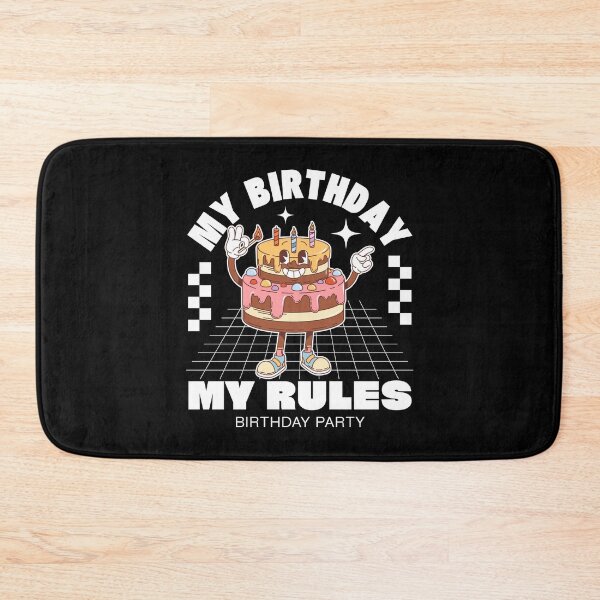 Item preview, My birthday designed and sold by Peerless-Prime.