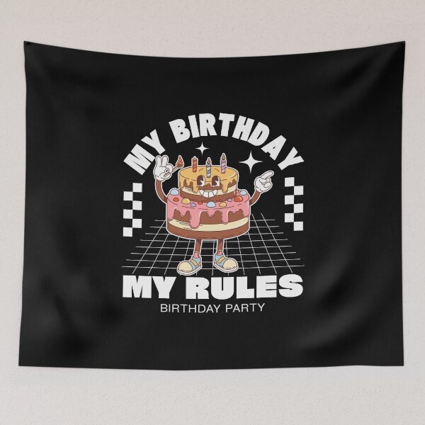 Item preview, My birthday designed and sold by Peerless-Prime.