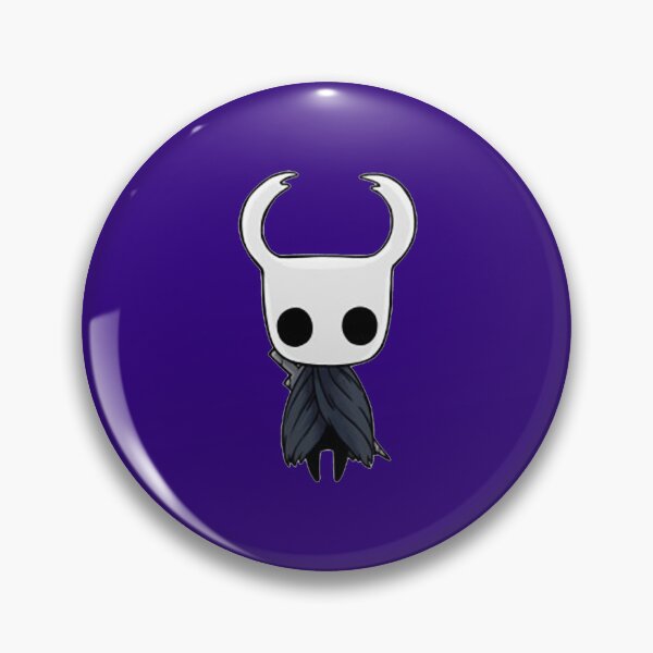Item preview, Hollow Knight  designed and sold by GregoryNewtonx.