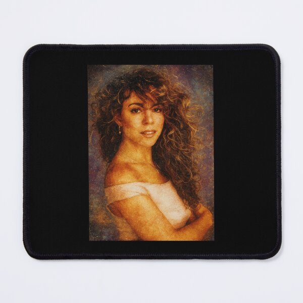 Item preview, Mariah Carey  designed and sold by Parcel233.