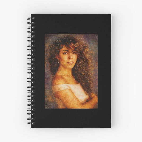 Item preview, Mariah Carey  designed and sold by Parcel233.