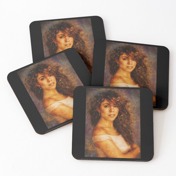 Item preview, Mariah Carey  designed and sold by Parcel233.