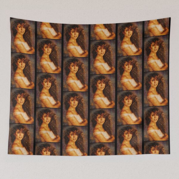 Item preview, Mariah Carey  designed and sold by Parcel233.