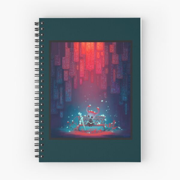 Item preview, Hollow Knight  designed and sold by GregoryNewtonx.