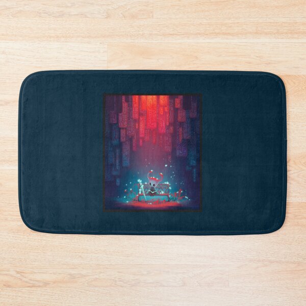 Item preview, Hollow Knight  designed and sold by GregoryNewtonx.