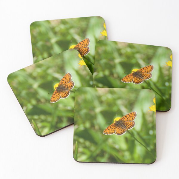 Item preview, Melitaea parthenoides, honey melita designed and sold by Astronatural.