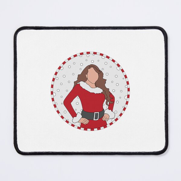 Item preview, Mariah Season Greetings designed and sold by Parcel233.