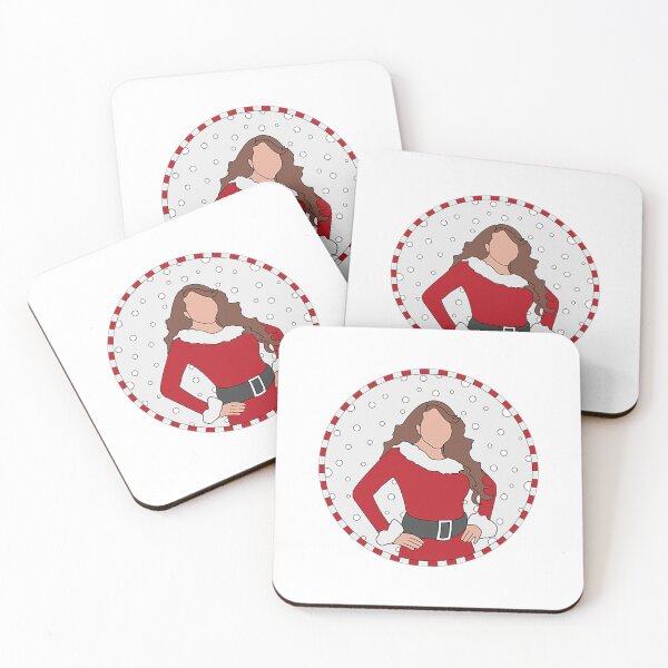 Item preview, Mariah Season Greetings designed and sold by Parcel233.