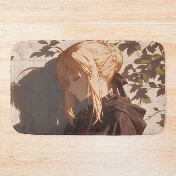 Item preview, Saber Alter - Fate series 5 designed and sold by Infinite-Aspire.