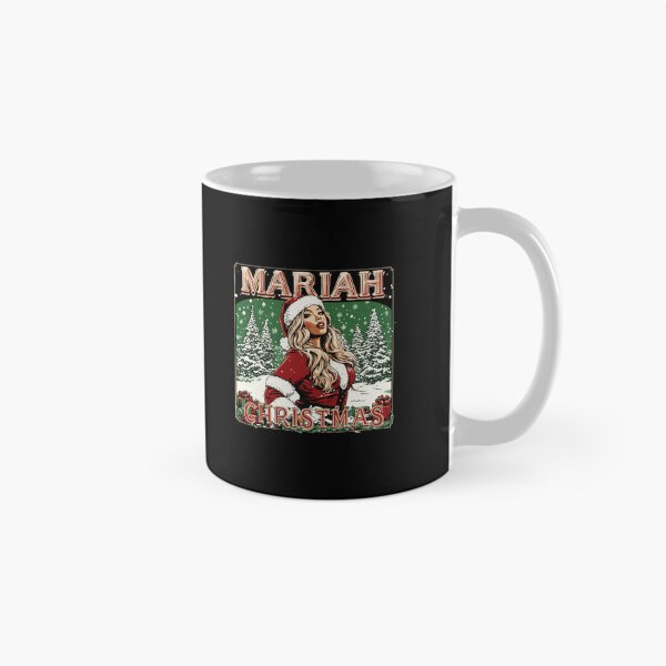 Item preview, Mariah Christmas  designed and sold by Parcel233.