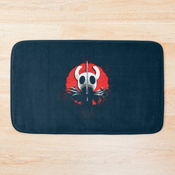 Item preview, Knight - Hollow Knight designed and sold by GregoryNewtonx.
