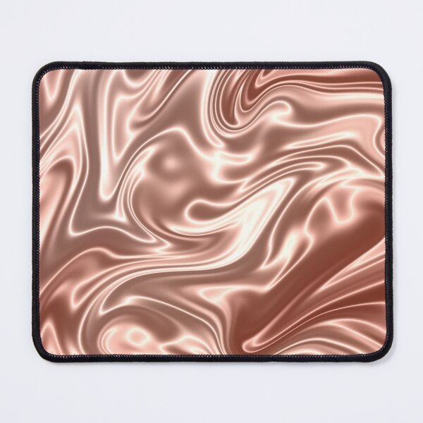 Item preview, Rose gold fabric. designed and sold by SPTSRW.