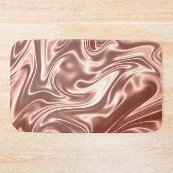 Item preview, Rose gold fabric. designed and sold by SPTSRW.