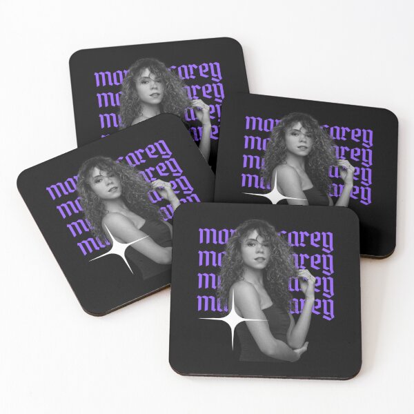 Item preview, Mariah Carey X Retro  designed and sold by Parcel233.