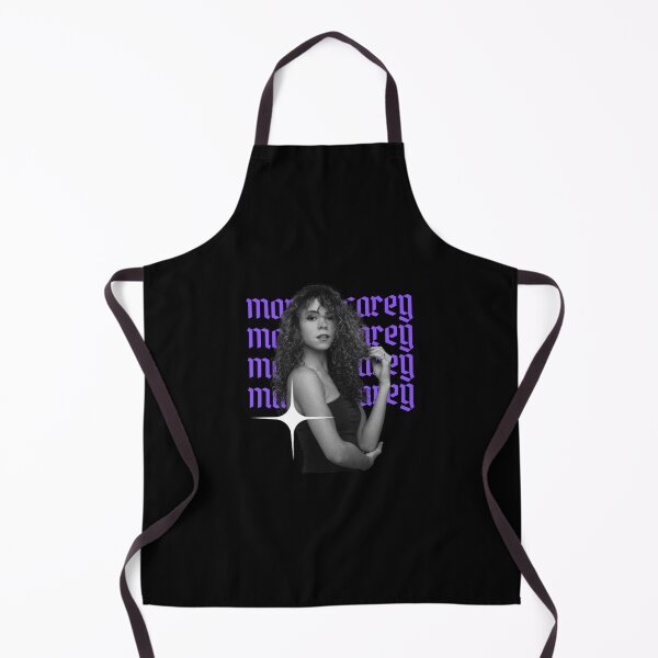 Item preview, Mariah Carey X Retro designed and sold by Parcel233.