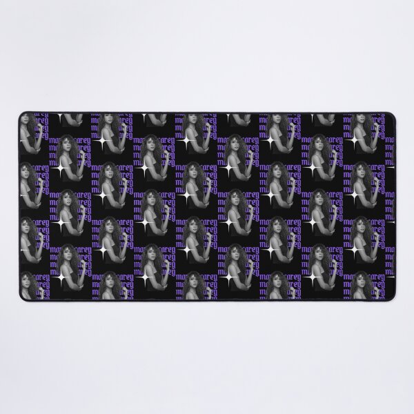 Item preview, Mariah Carey X Retro designed and sold by Parcel233.