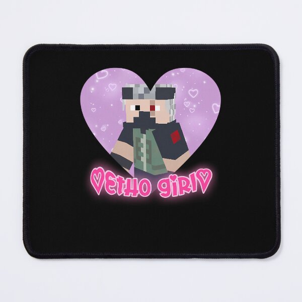 Item preview, Etho Girl designed and sold by RubieBeaha.
